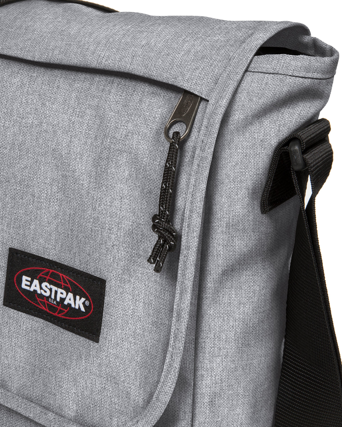 Eastpak DELEGATE + Sunday Grey  - 6