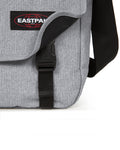 Eastpak DELEGATE + Sunday Grey  - 7