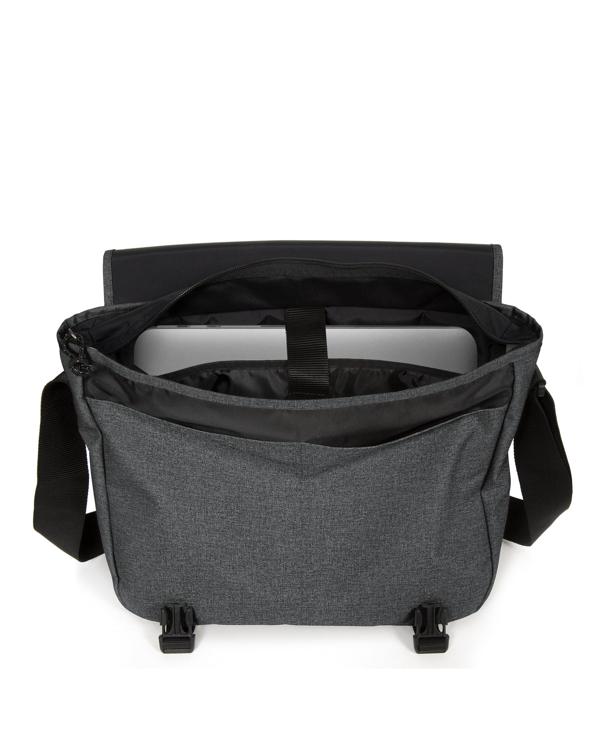 Eastpak DELEGATE + Black Denim  - 2