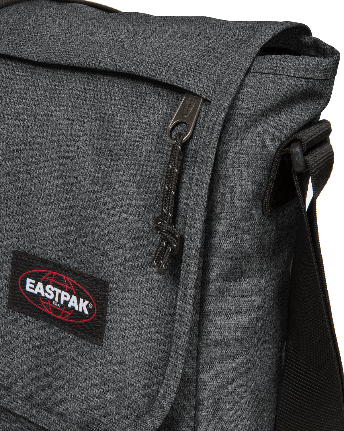 Eastpak DELEGATE + Black Denim  - 5