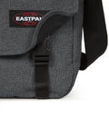 Eastpak DELEGATE + Black Denim  - 6