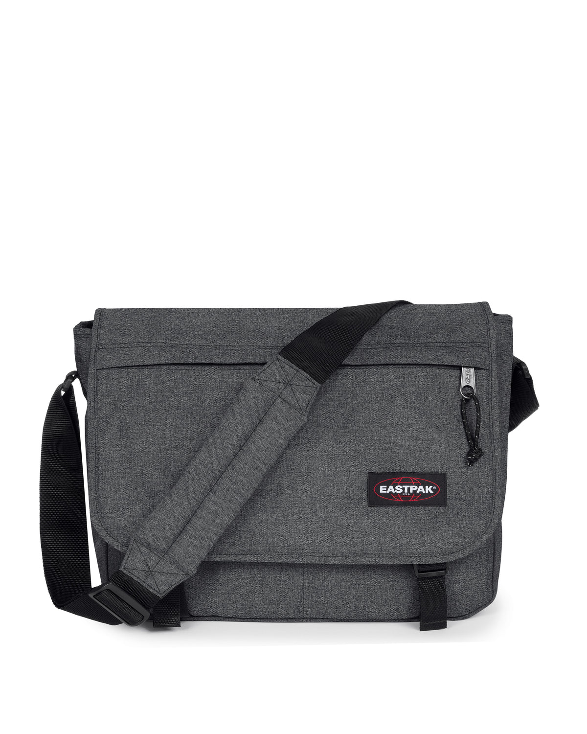 Eastpak DELEGATE + Black Denim  - 1