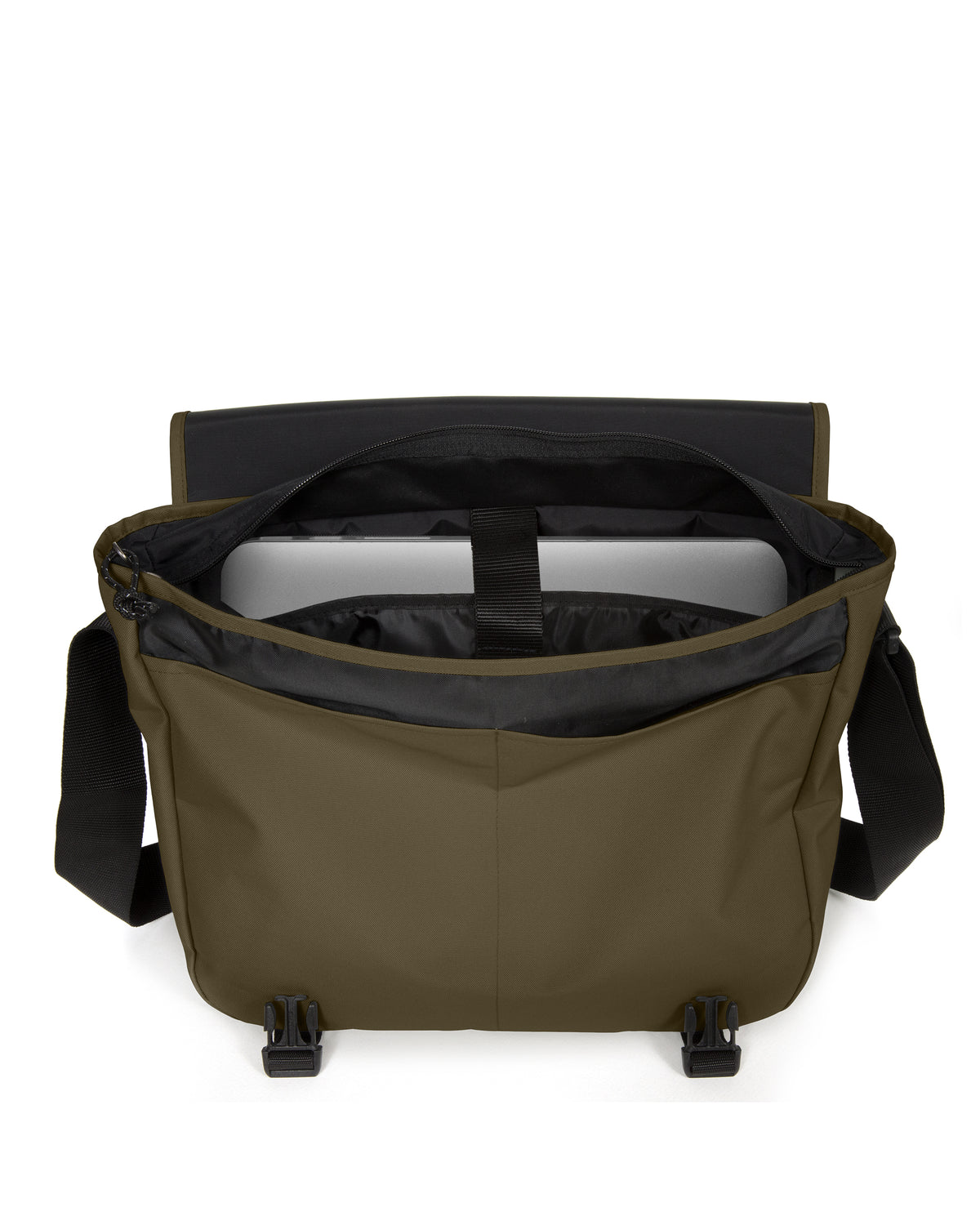 Eastpak DELEGATE + Army Olive  - 3