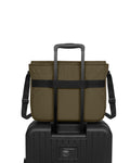 Eastpak DELEGATE + Army Olive  - 4