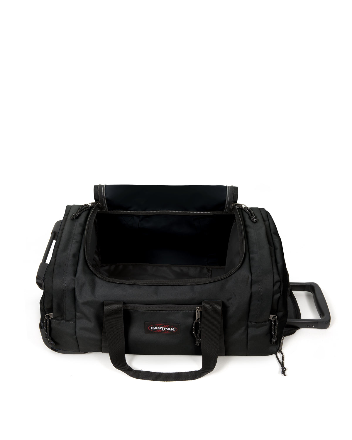Eastpak LEATHERFACE S + Black  - 3