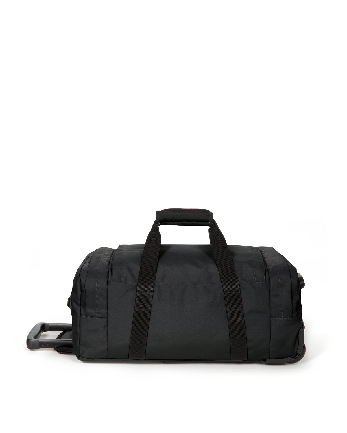 Eastpak LEATHERFACE S + Black  - 4