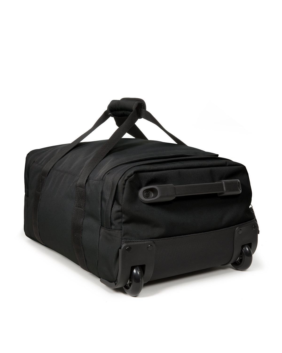 Eastpak LEATHERFACE S + Black  - 6