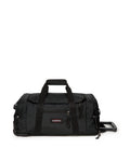 Eastpak LEATHERFACE S + Black  - 1