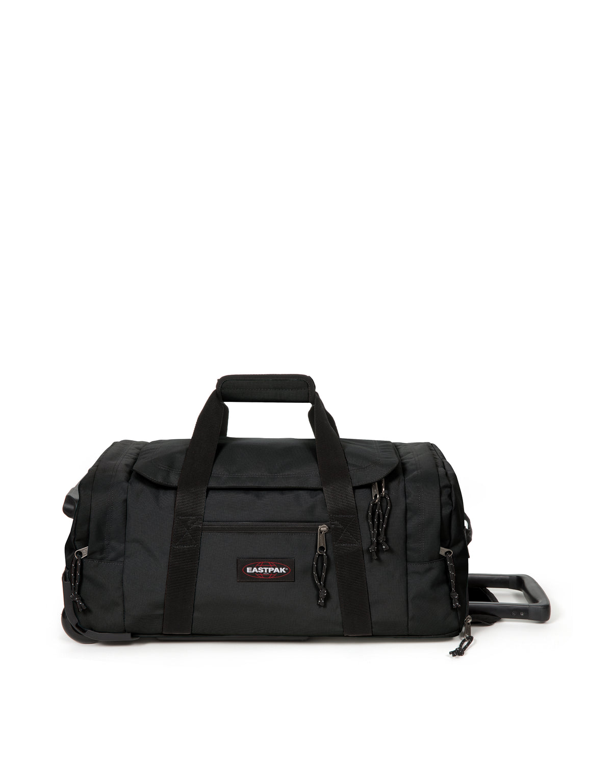 Eastpak LEATHERFACE S + Black  - 1