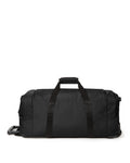 Eastpak LEATHERFACE M + Black  - 3