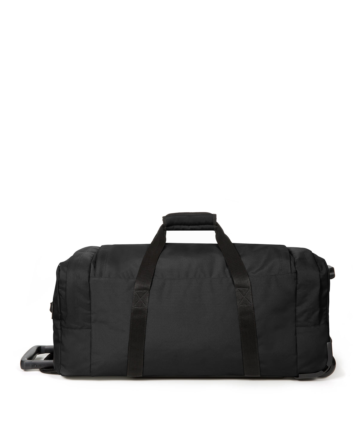 Eastpak LEATHERFACE M + Black  - 3
