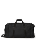Eastpak LEATHERFACE L + Black  - 3