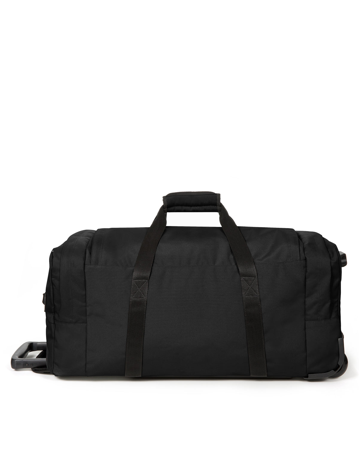 Eastpak LEATHERFACE L + Black  - 3