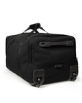 Eastpak LEATHERFACE L + Black  - 5