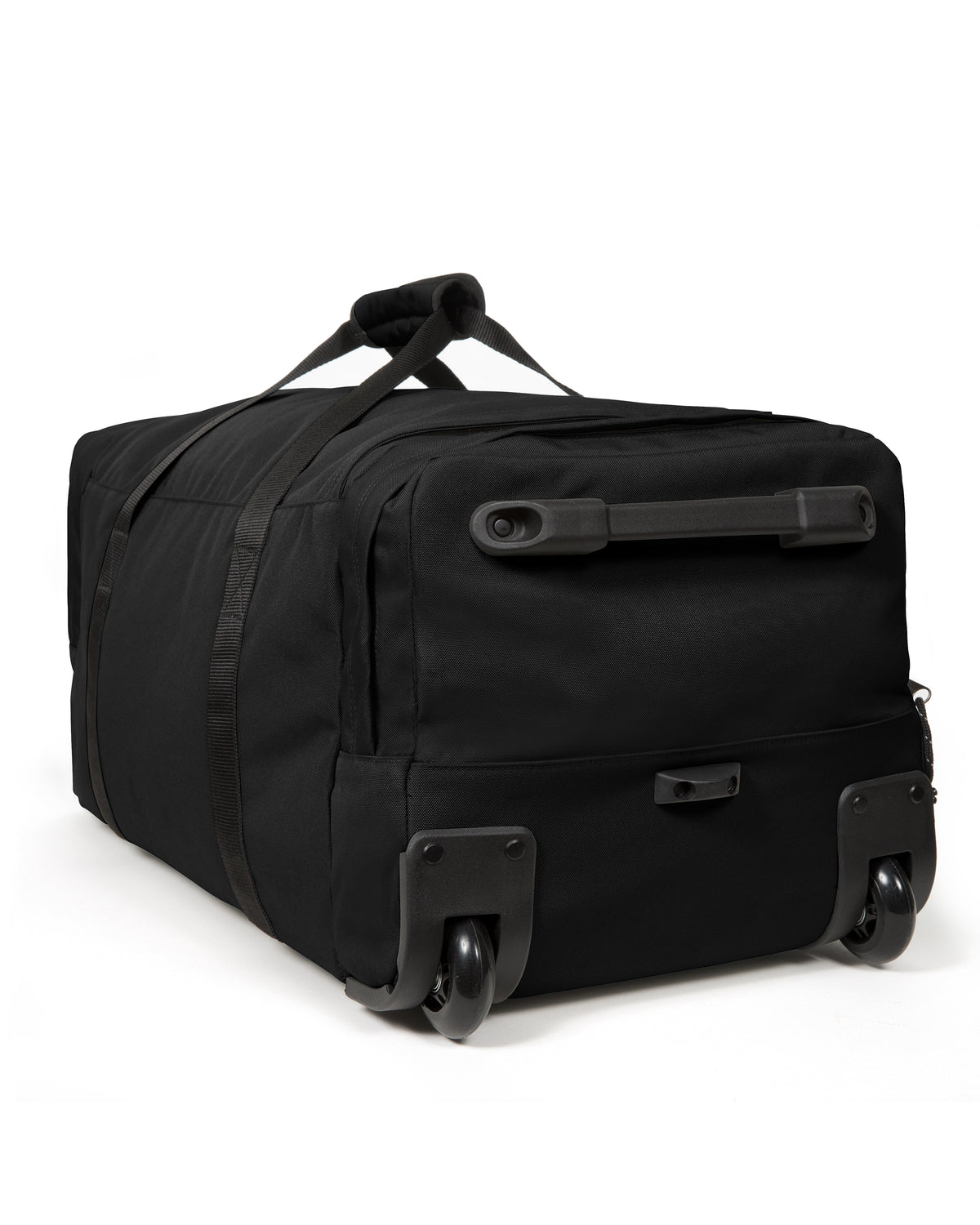 Eastpak LEATHERFACE L + Black  - 5