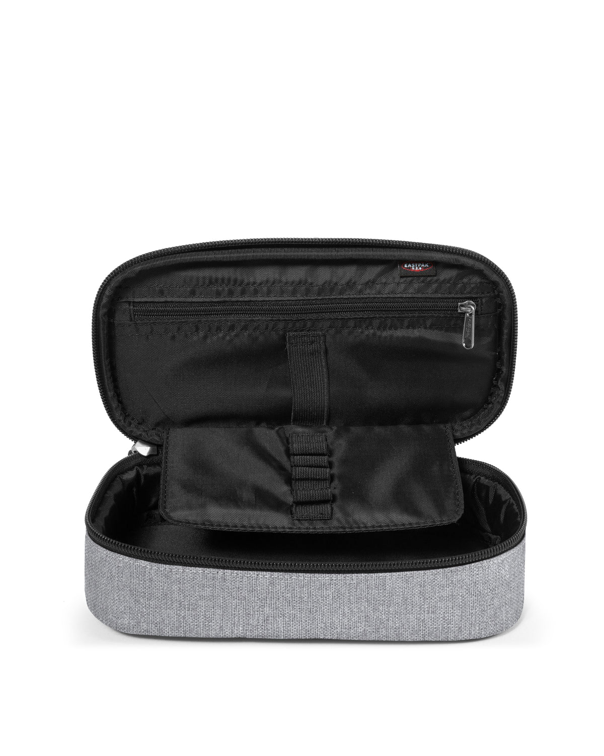 Eastpak OVAL XL SINGLE Sunday Grey  - 2