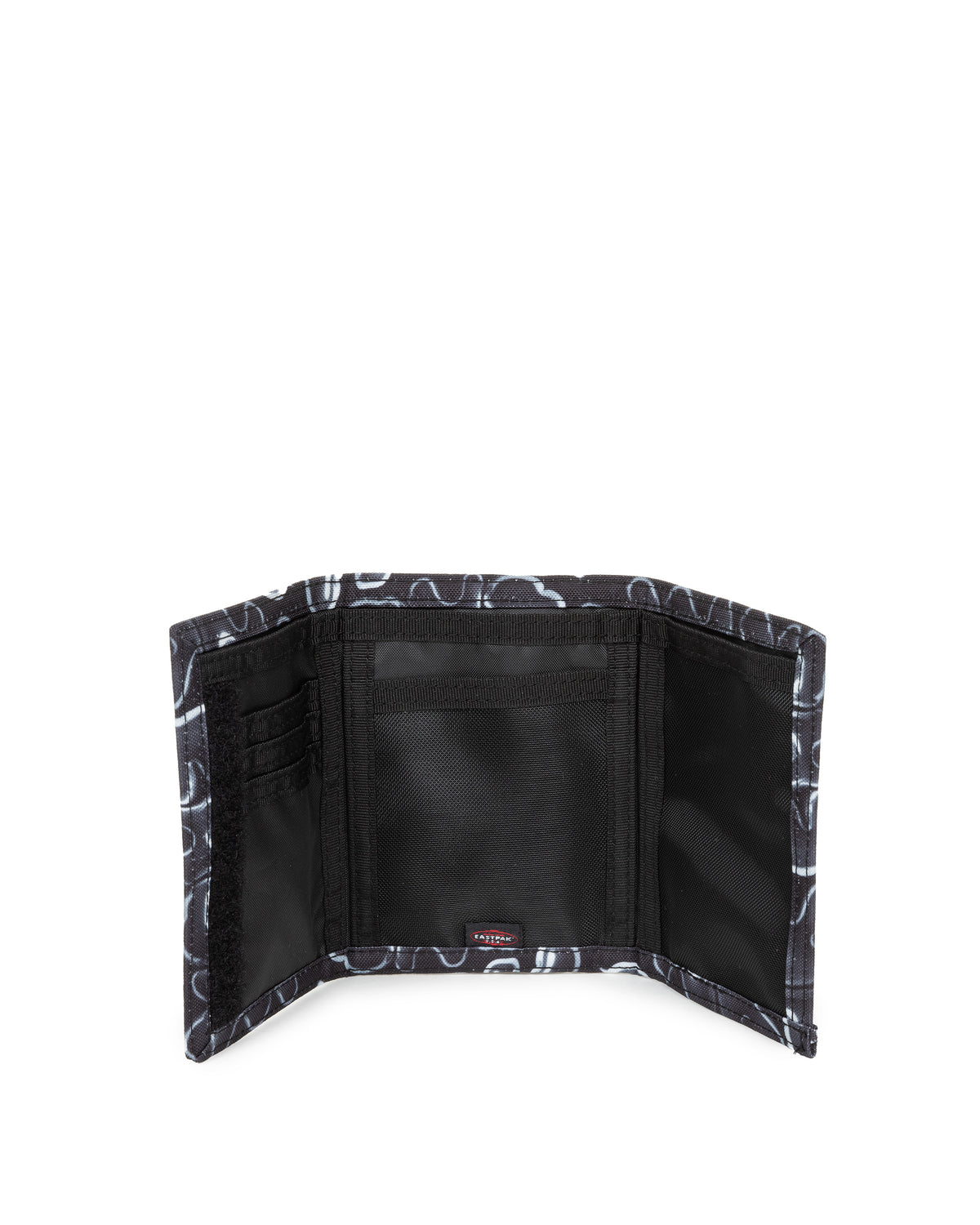 Eastpak CREW SINGLE Inflat'd Black  - 2