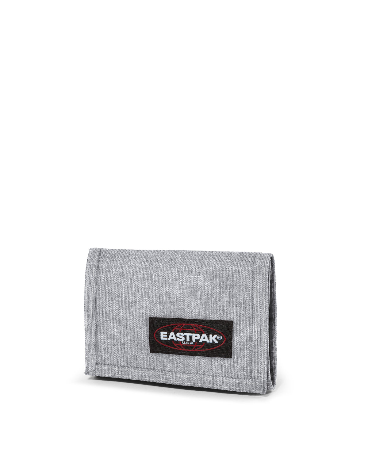 Eastpak CREW SINGLE Sunday Grey  - 4