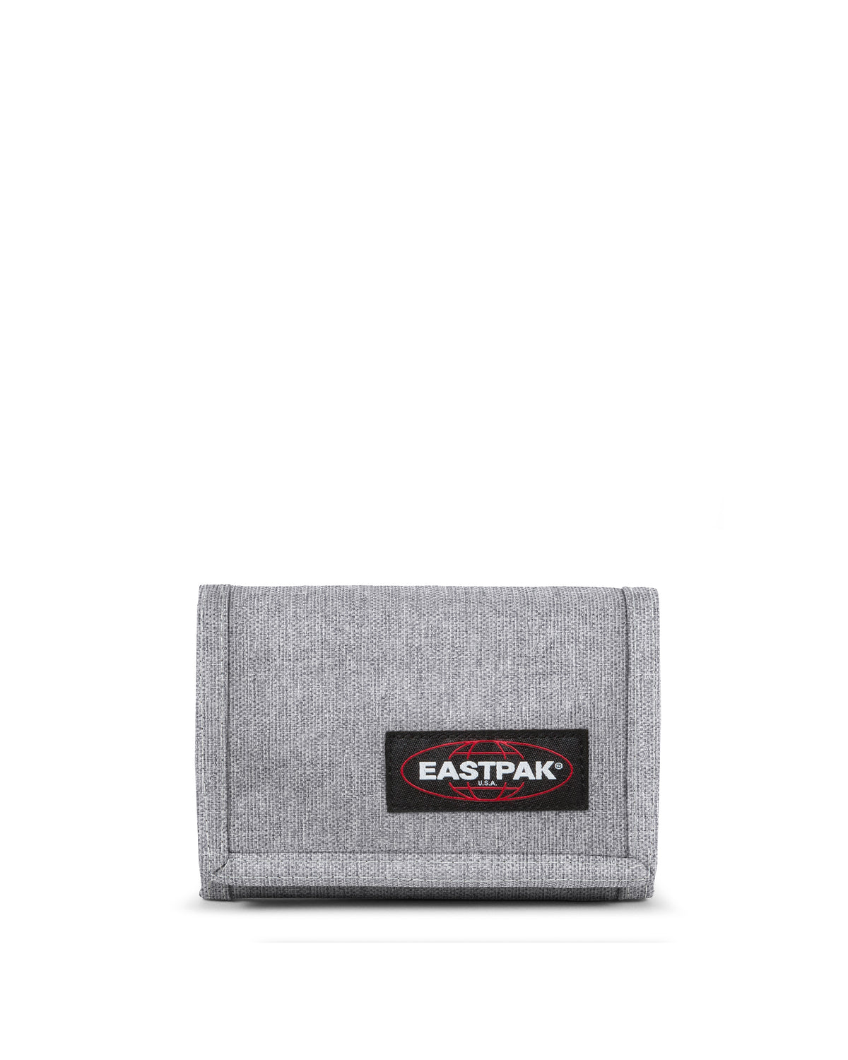 Eastpak CREW SINGLE Sunday Grey  - 1