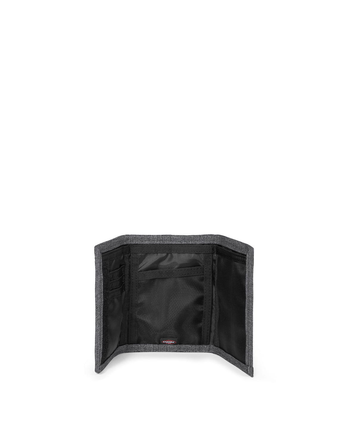 Eastpak CREW SINGLE Black Denim  - 2