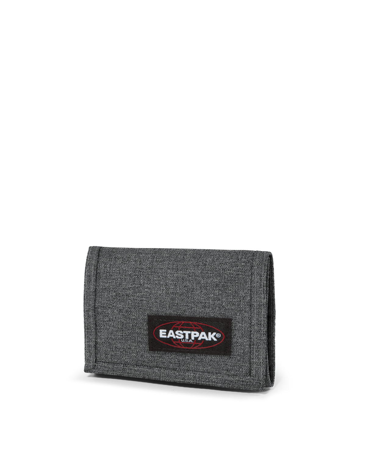 Eastpak CREW SINGLE Black Denim  - 4