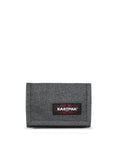Eastpak CREW SINGLE Black Denim  - 1