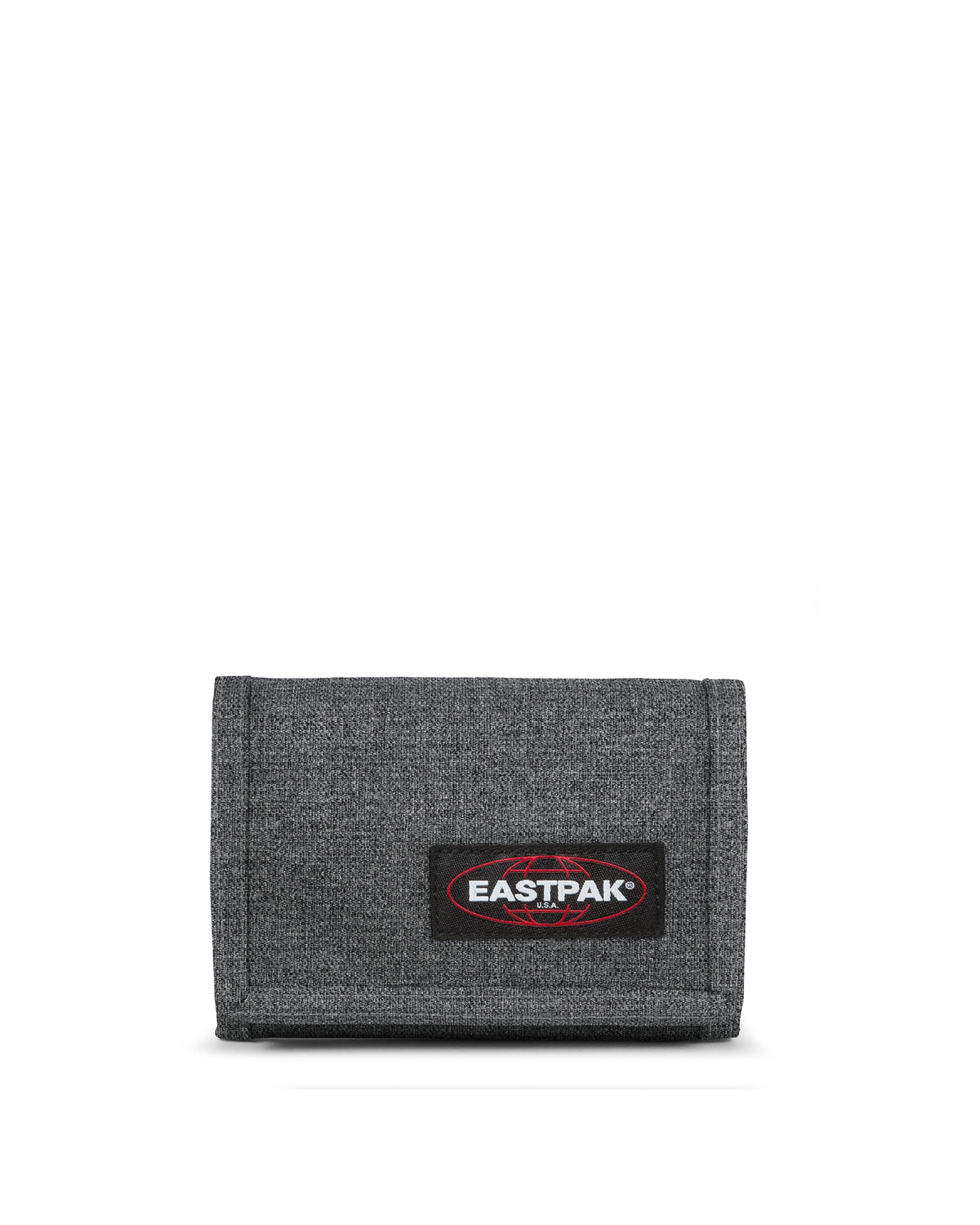 Eastpak CREW SINGLE Black Denim  - 1