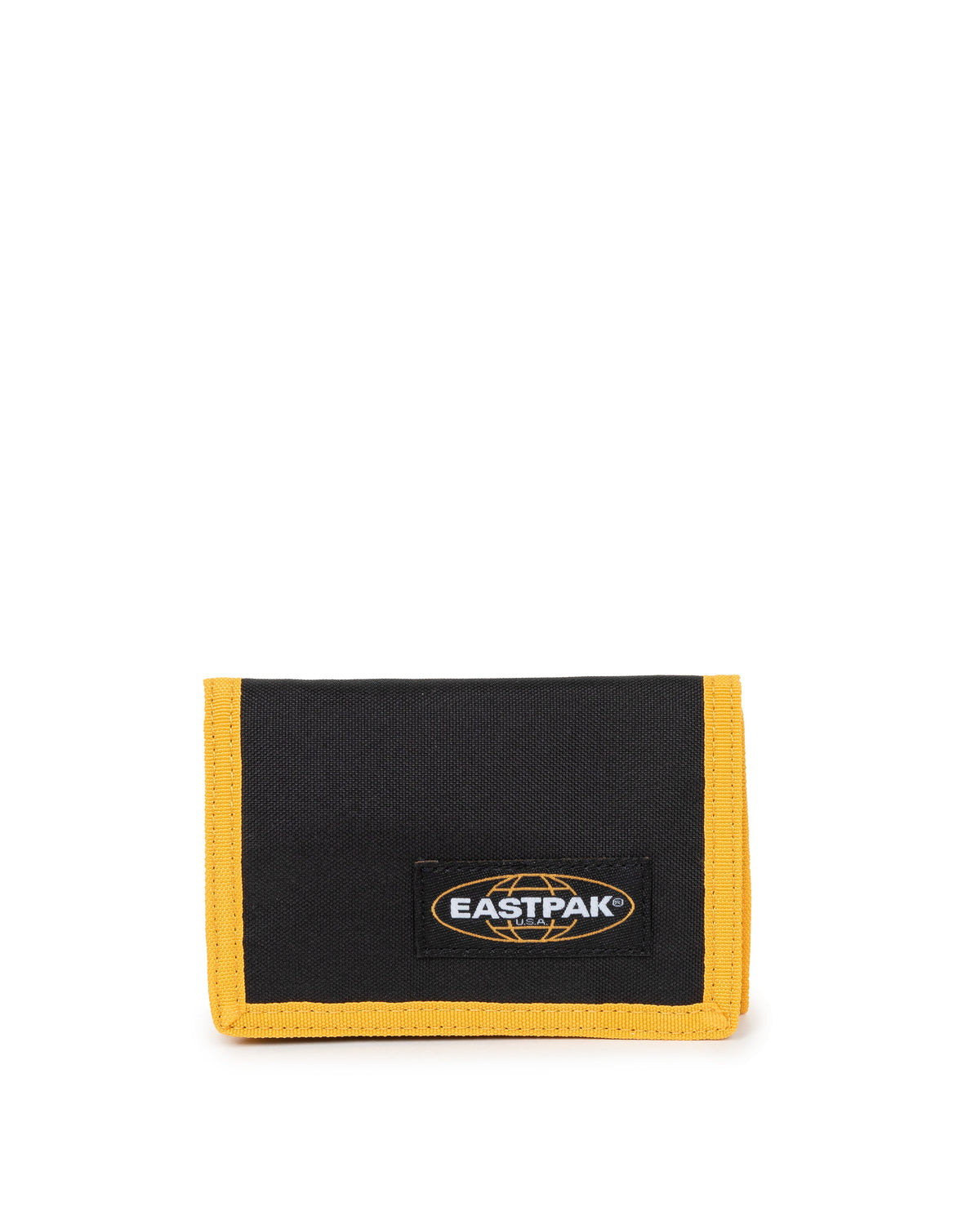 Eastpak CREW SINGLE Kontrast Mango  - 1