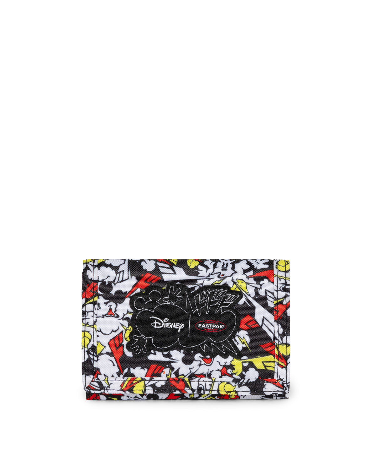 Eastpak CREW SINGLE Mickey Print  - 1