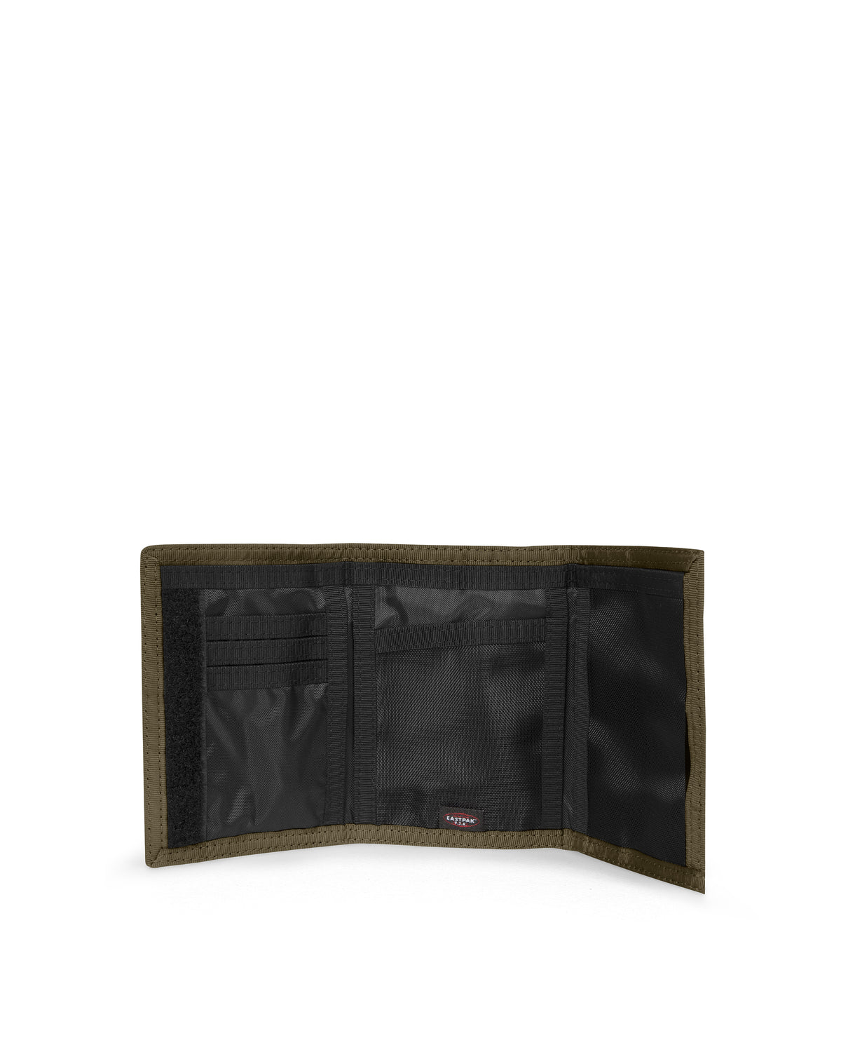Eastpak CREW SINGLE Army Olive  - 2