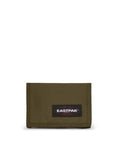 Eastpak CREW SINGLE Army Olive  - 1