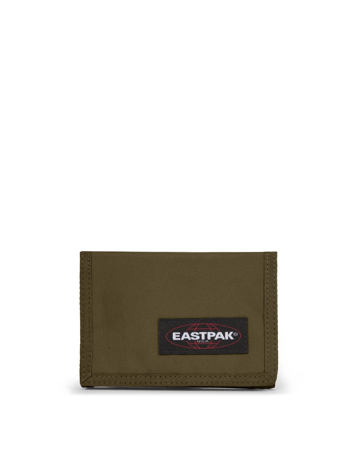 Eastpak CREW SINGLE Army Olive  - 1