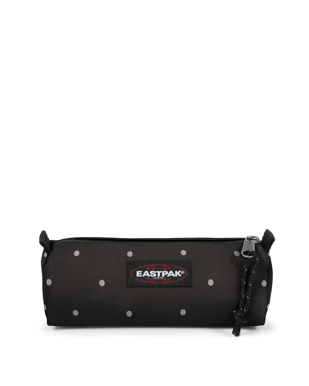 Eastpak BENCHMARK SINGLE DotsBlackSilver  - 1