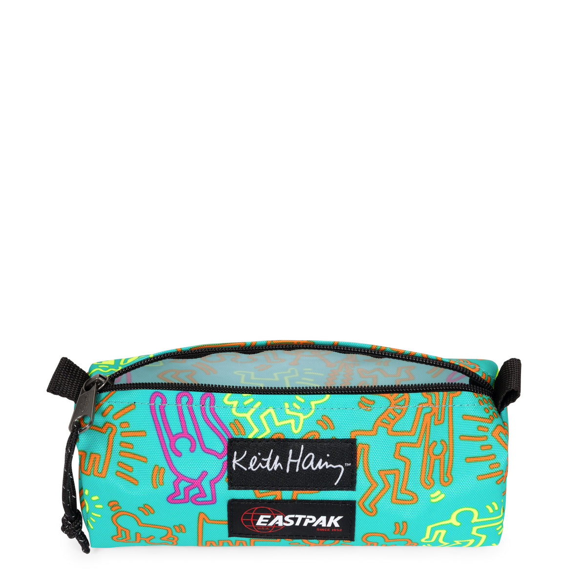 Eastpak BENCHMARK SINGLE KeithHaringColr  - 2