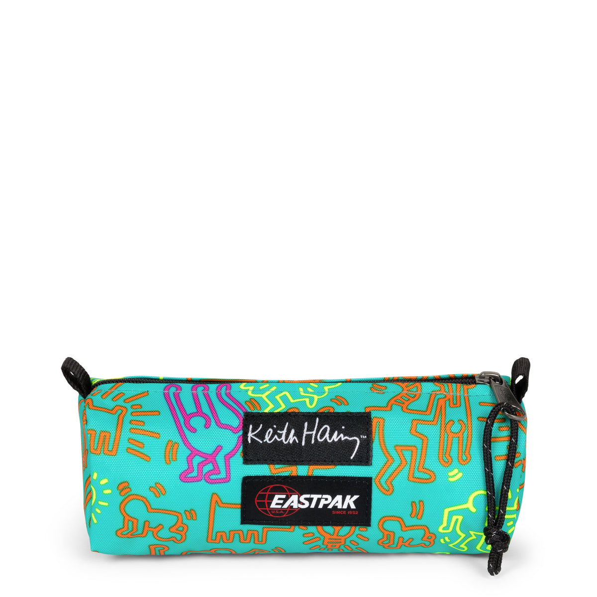 Eastpak BENCHMARK SINGLE KeithHaringColr  - 1