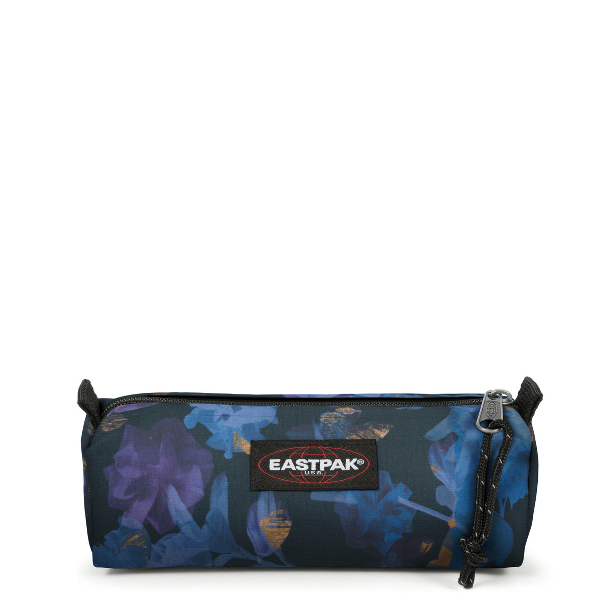 Eastpak BENCHMARK SINGLE Blue Gold Bloom  - 1
