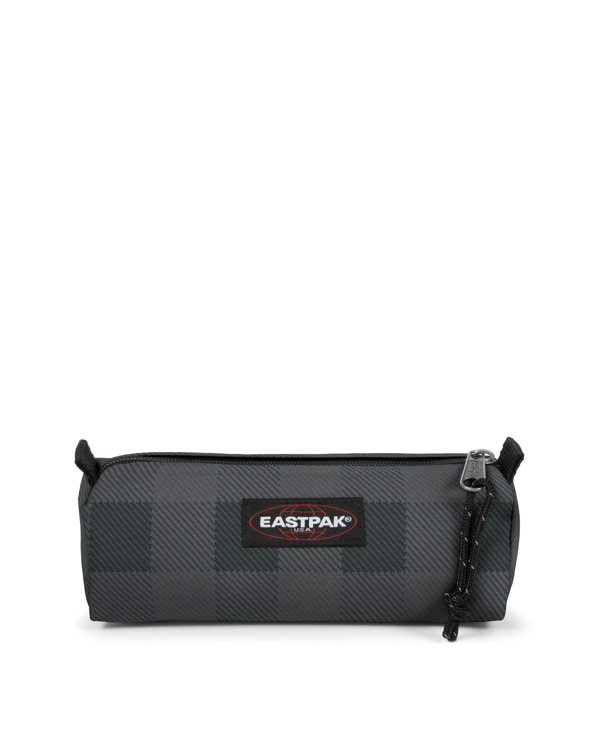 Eastpak BENCHMARK SINGLE Checker Grey  - 1
