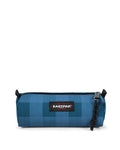 Eastpak BENCHMARK SINGLE Checker Blue  - 1