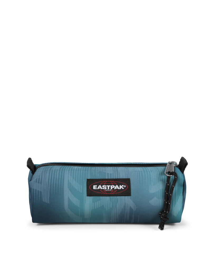 BENCHMARK SINGLE - Letter Dye Blue / Small