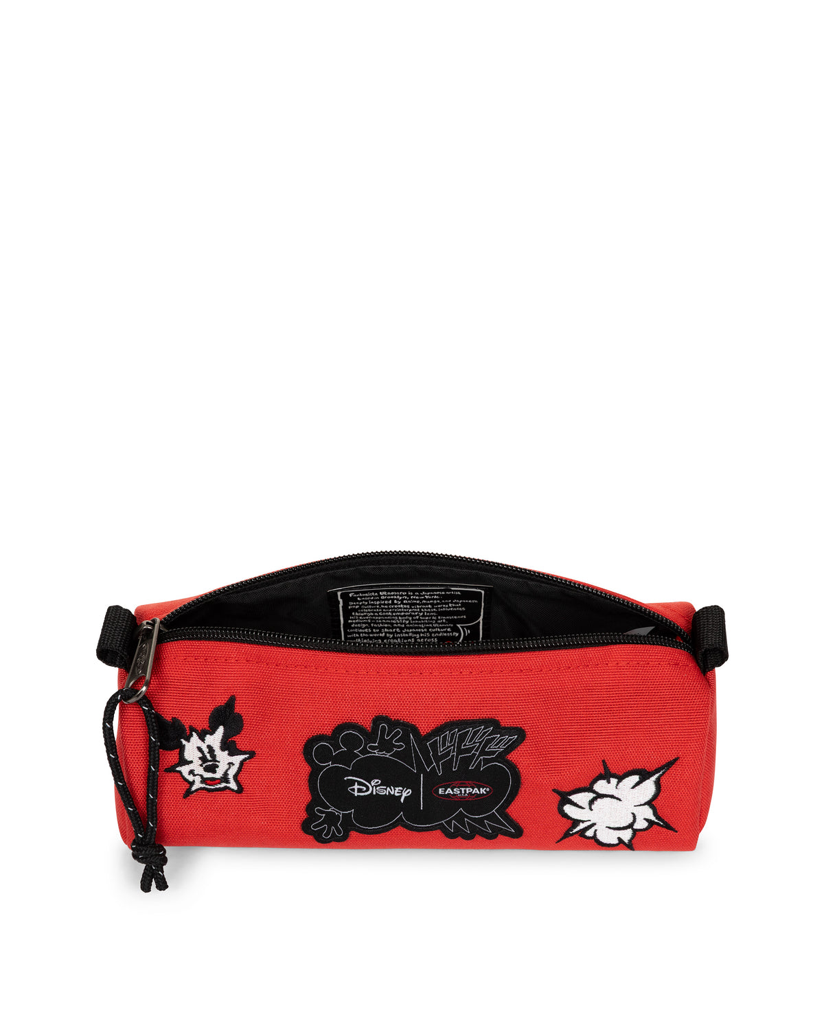 Eastpak BENCHMARK SINGLE Mickey Patch  - 2