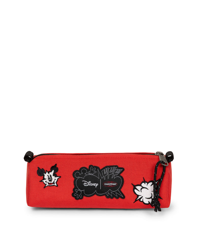 BENCHMARK SINGLE - Mickey Patch / Klein
