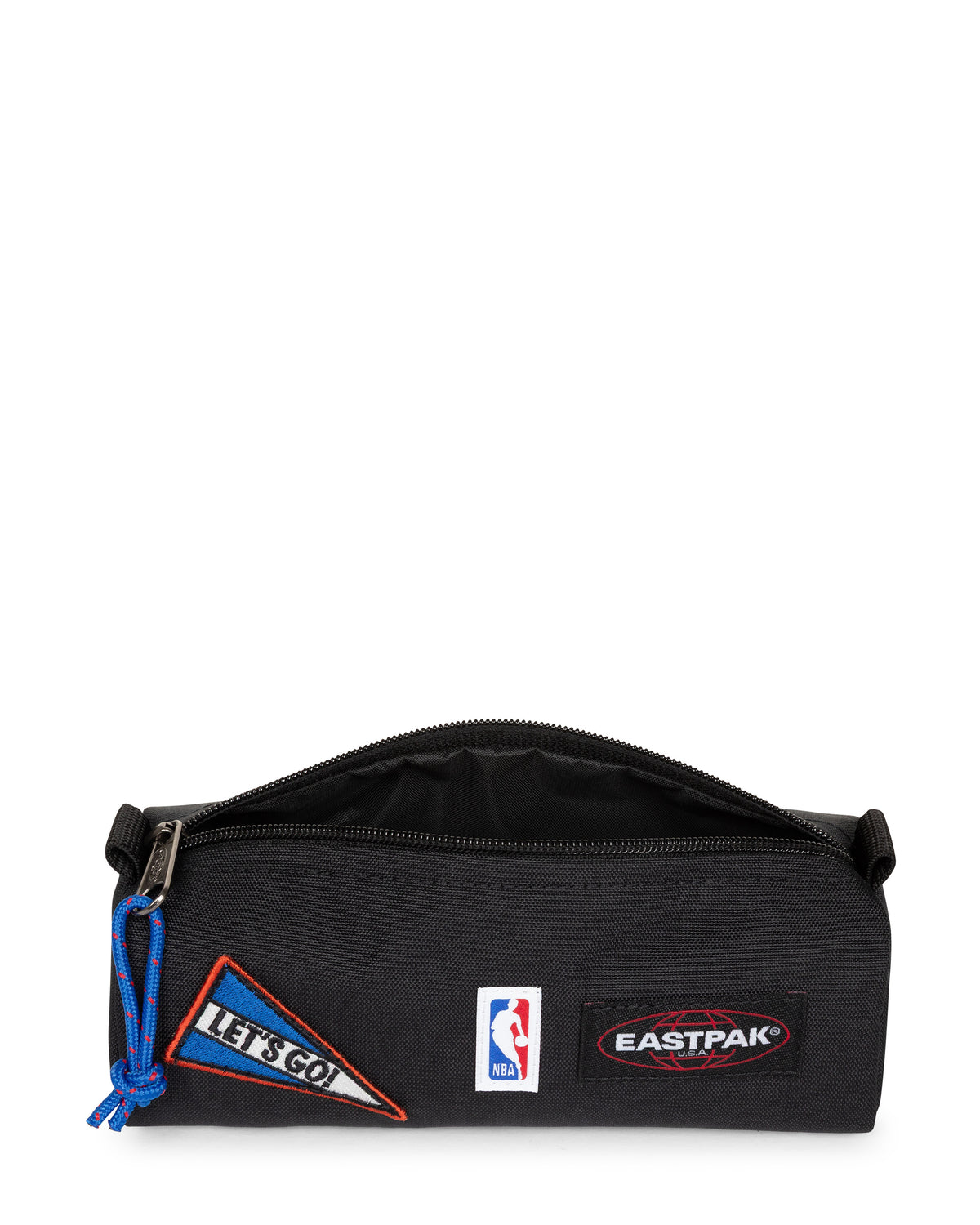 Eastpak BENCHMARK SINGLE NBA Patch  - 3