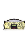 Eastpak BENCHMARK SINGLE All Over Yellow  - 2