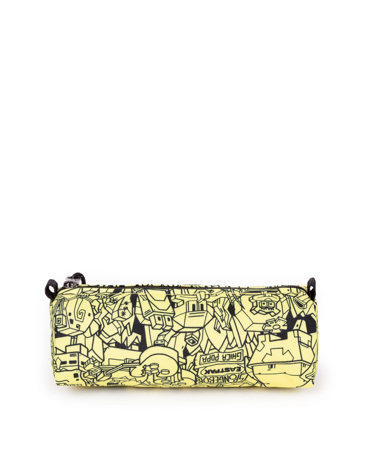 Eastpak BENCHMARK SINGLE All Over Yellow  - 3