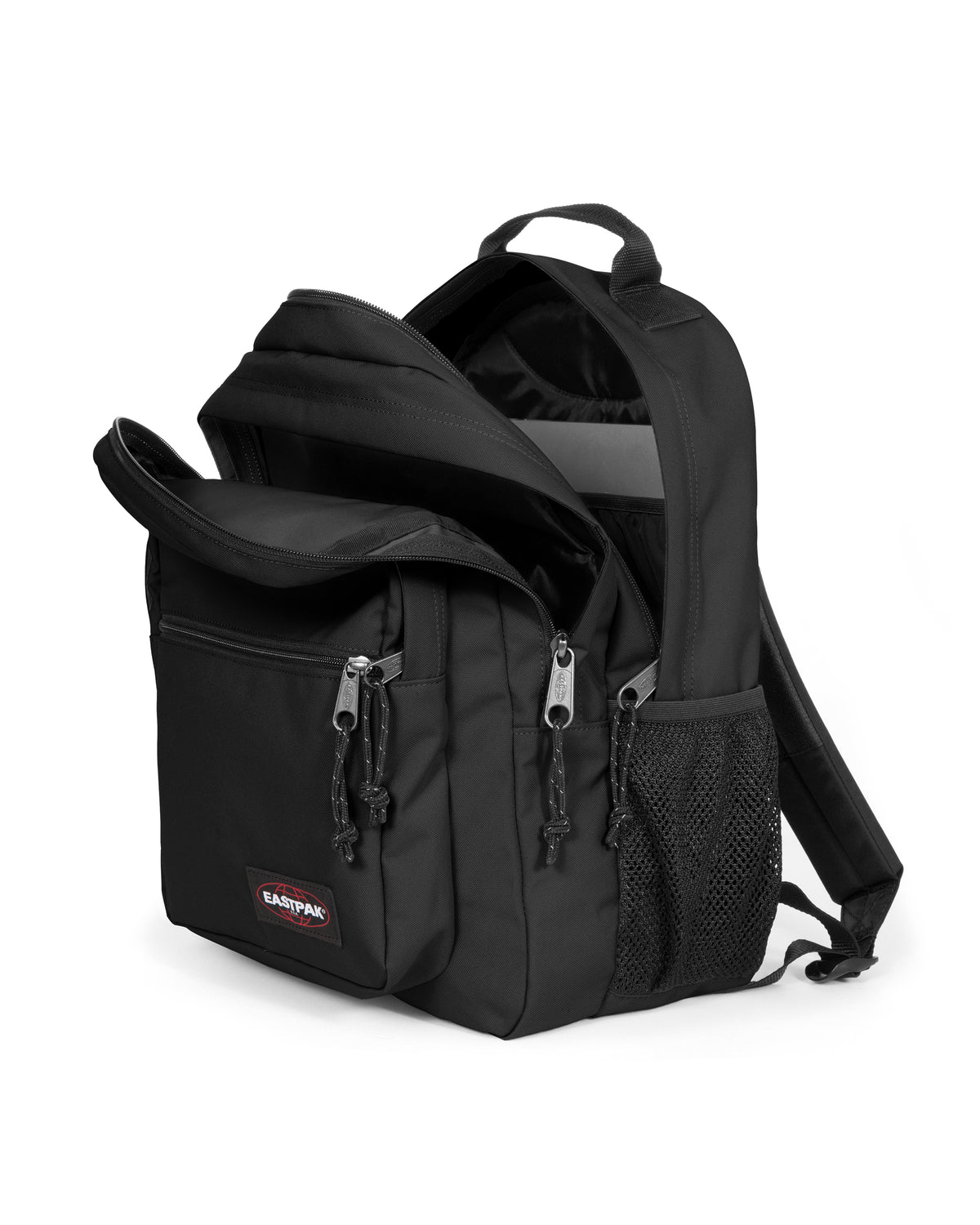 Eastpak MORIUS Black  - 3