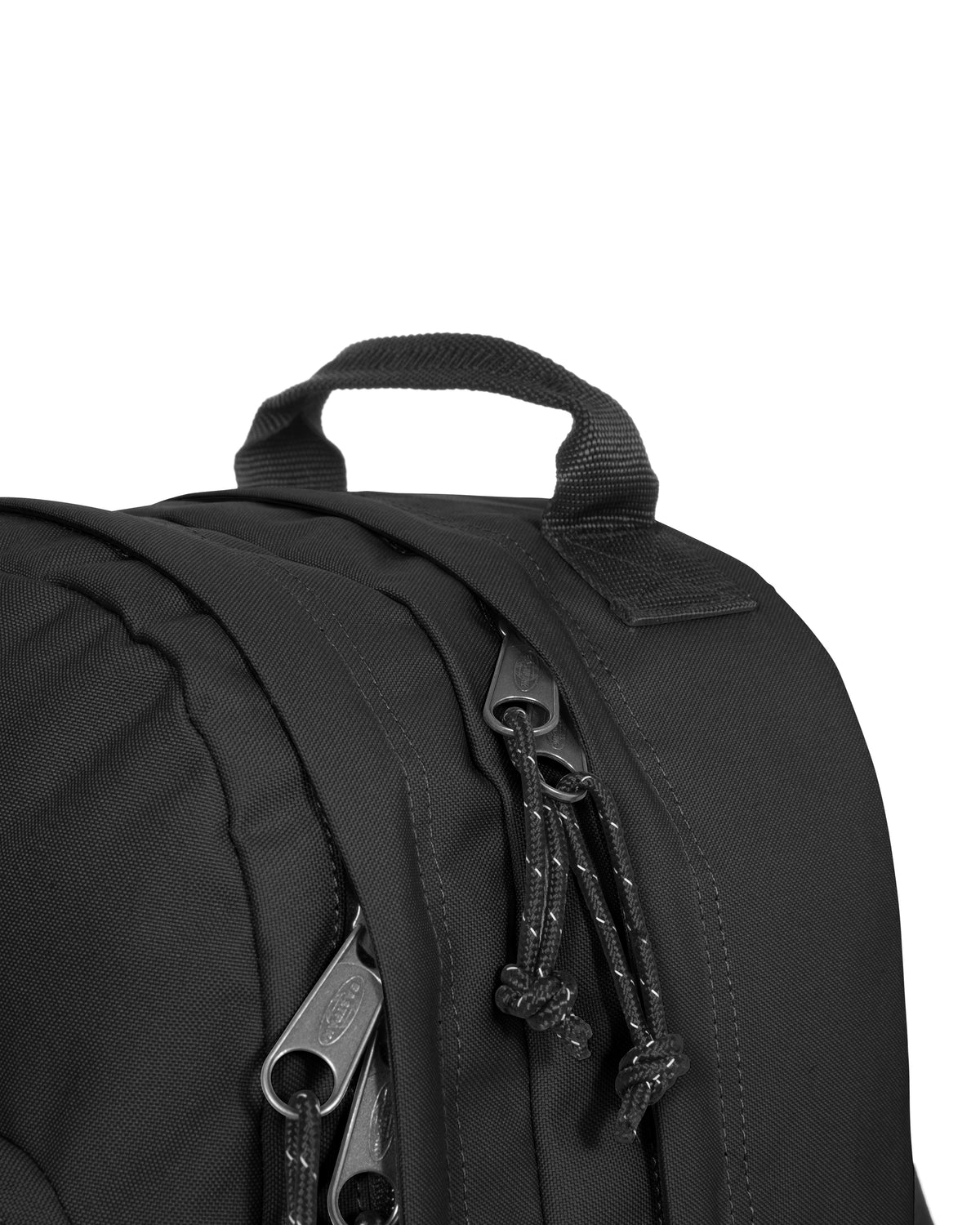 Eastpak MORIUS Black  - 5