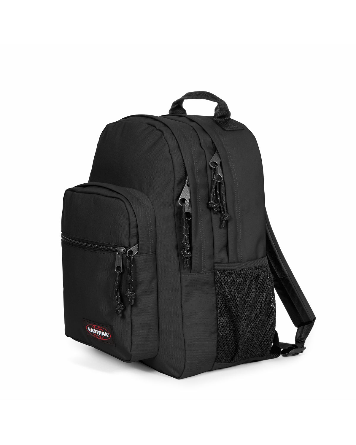 Eastpak MORIUS Black  - 7