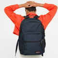 Eastpak MORIUS Triple Denim  - 2