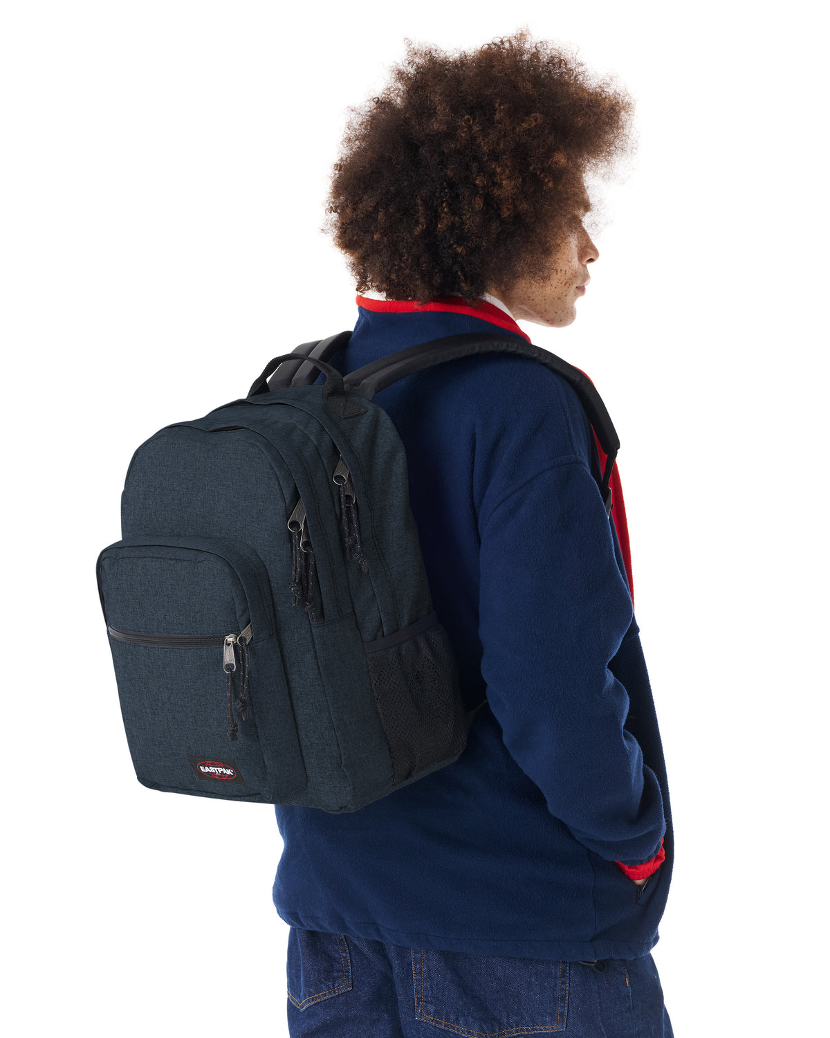 Eastpak MORIUS Triple Denim  - 5