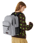 Eastpak MORIUS Sunday Grey  - 2